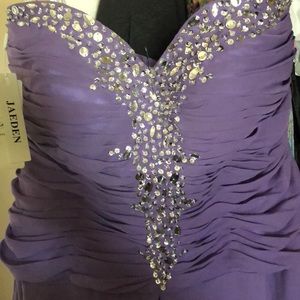 Prom dress, Formal gown